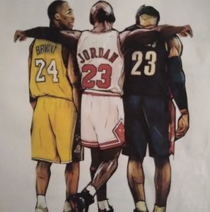 Meet your Posher, Mitchell